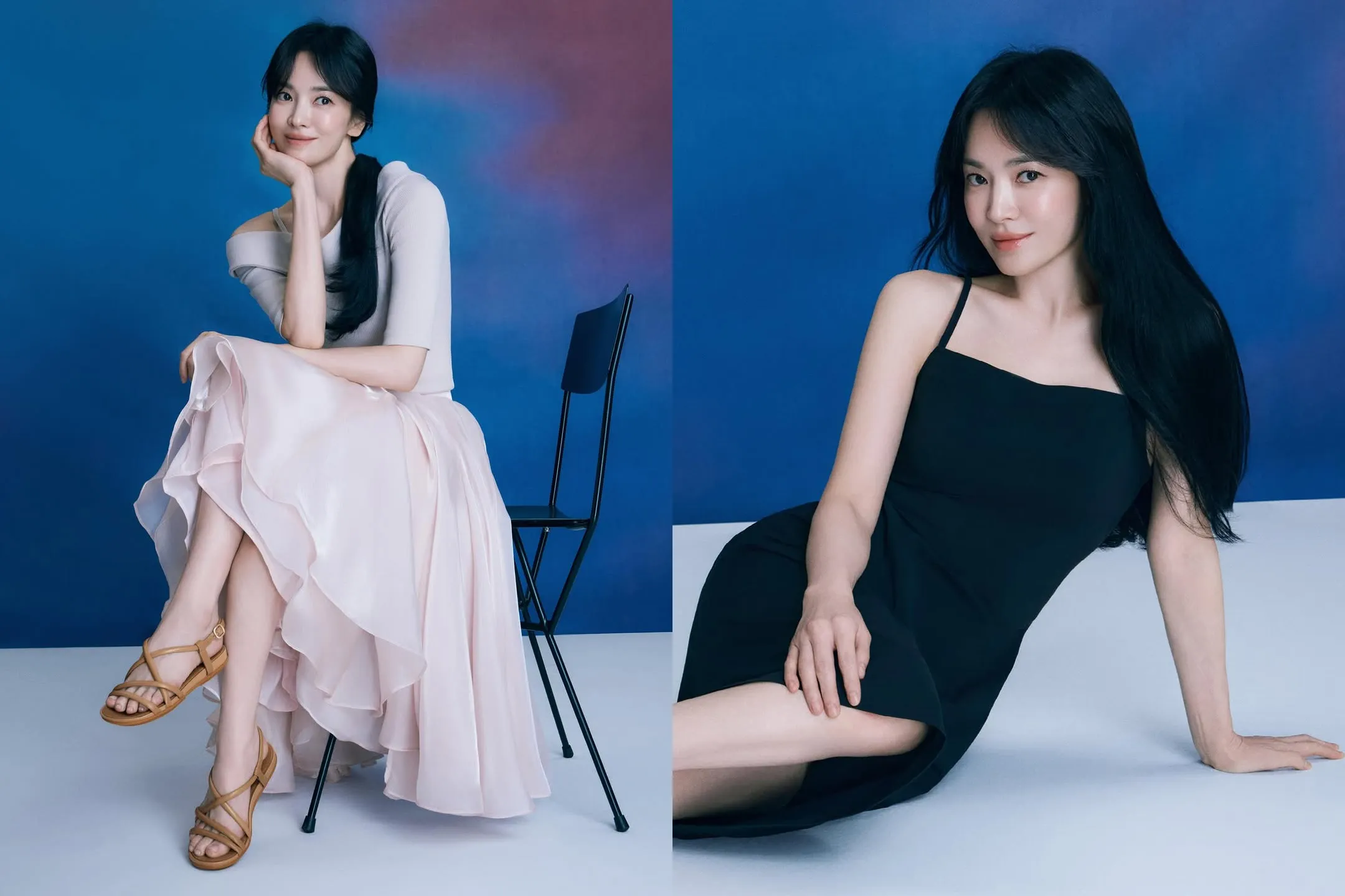 사진=송혜교 인스타그램 캡처