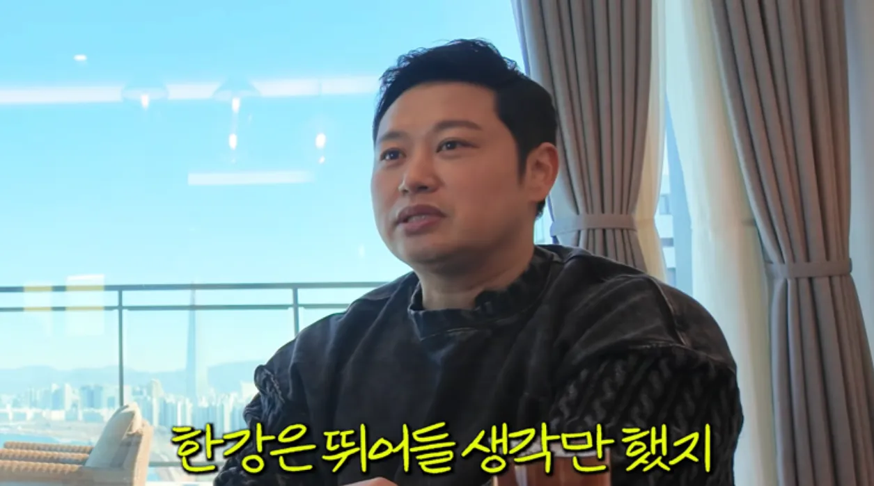 사진=유튜브 ‘양치승의 막튜브’ 캡처