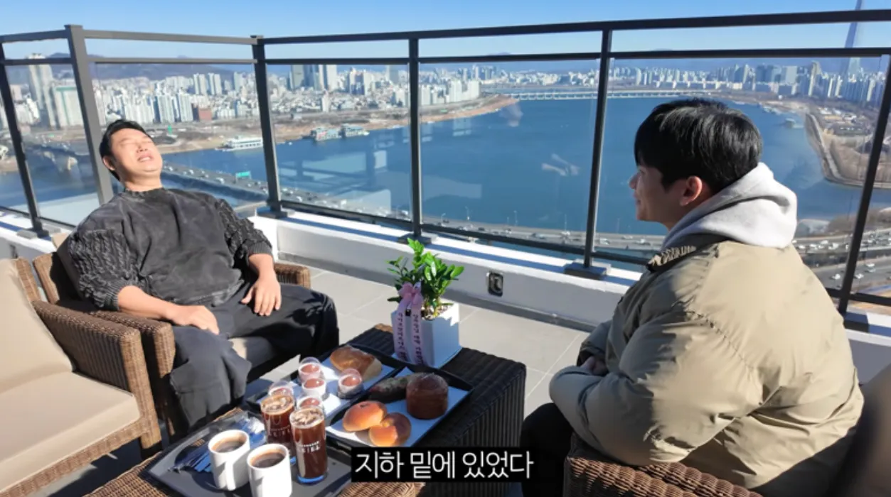 사진=유튜브 ‘양치승의 막튜브’ 캡처