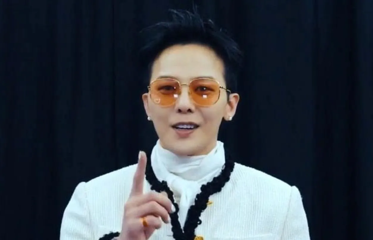 지드래곤 / 갤럭시코퍼레이션 제공