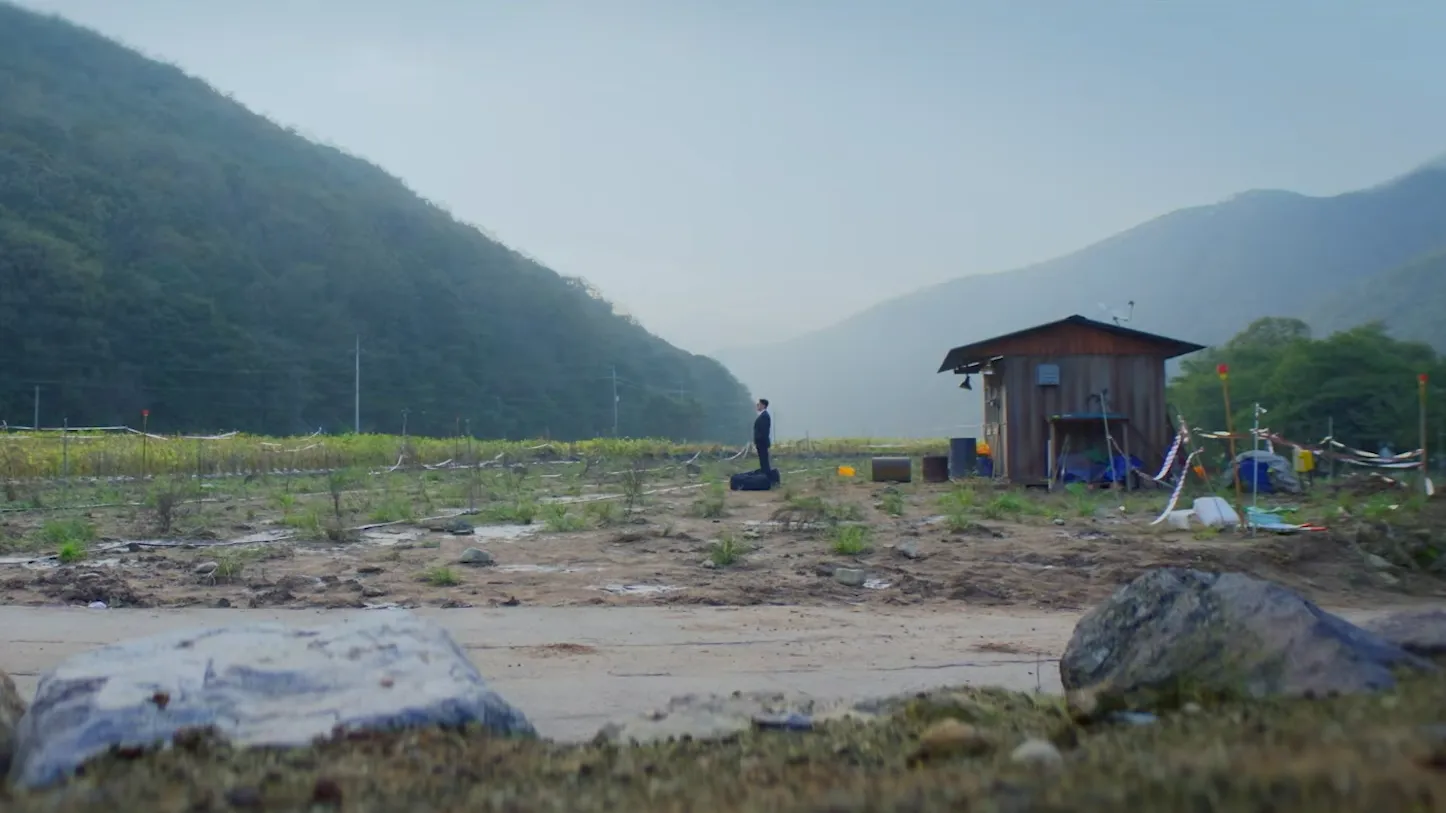 KBS 2TV ‘심우면 연리리’ 티저 영상