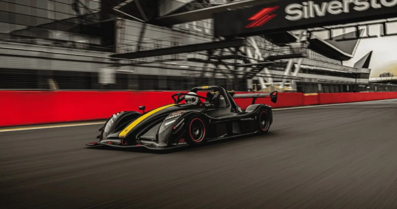 래디컬 SR3 XXR / 사진=래디컬코리아