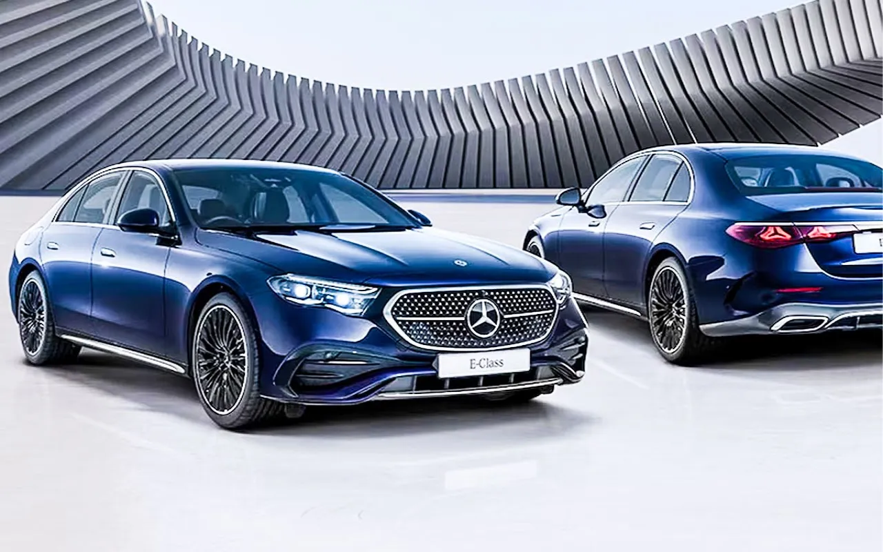 출처 : 메르세데스-벤츠 코리아