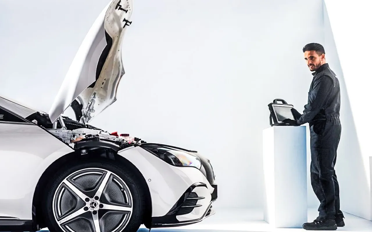 출처 : 메르세데스-벤츠 코리아