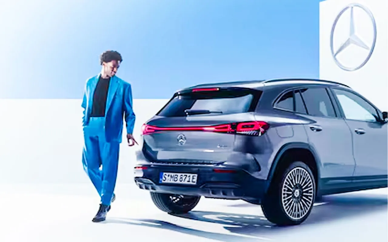 출처 : 메르세데스-벤츠 코리아