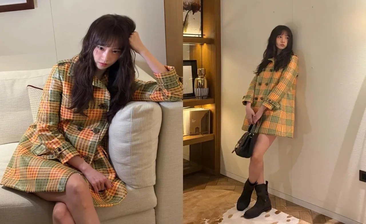 사진=윤아 인스타그램 캡처