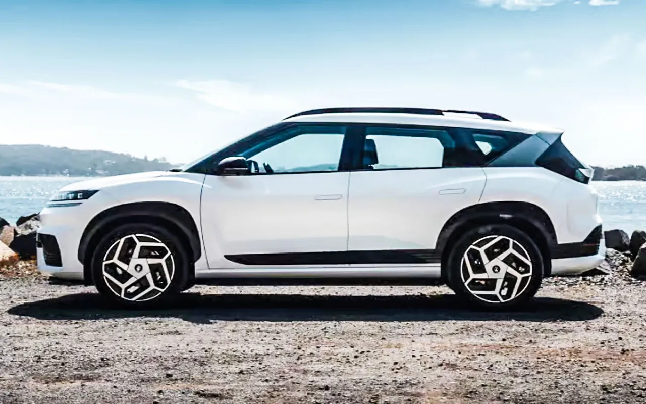 일렉시오 - 출처 :현대자동차