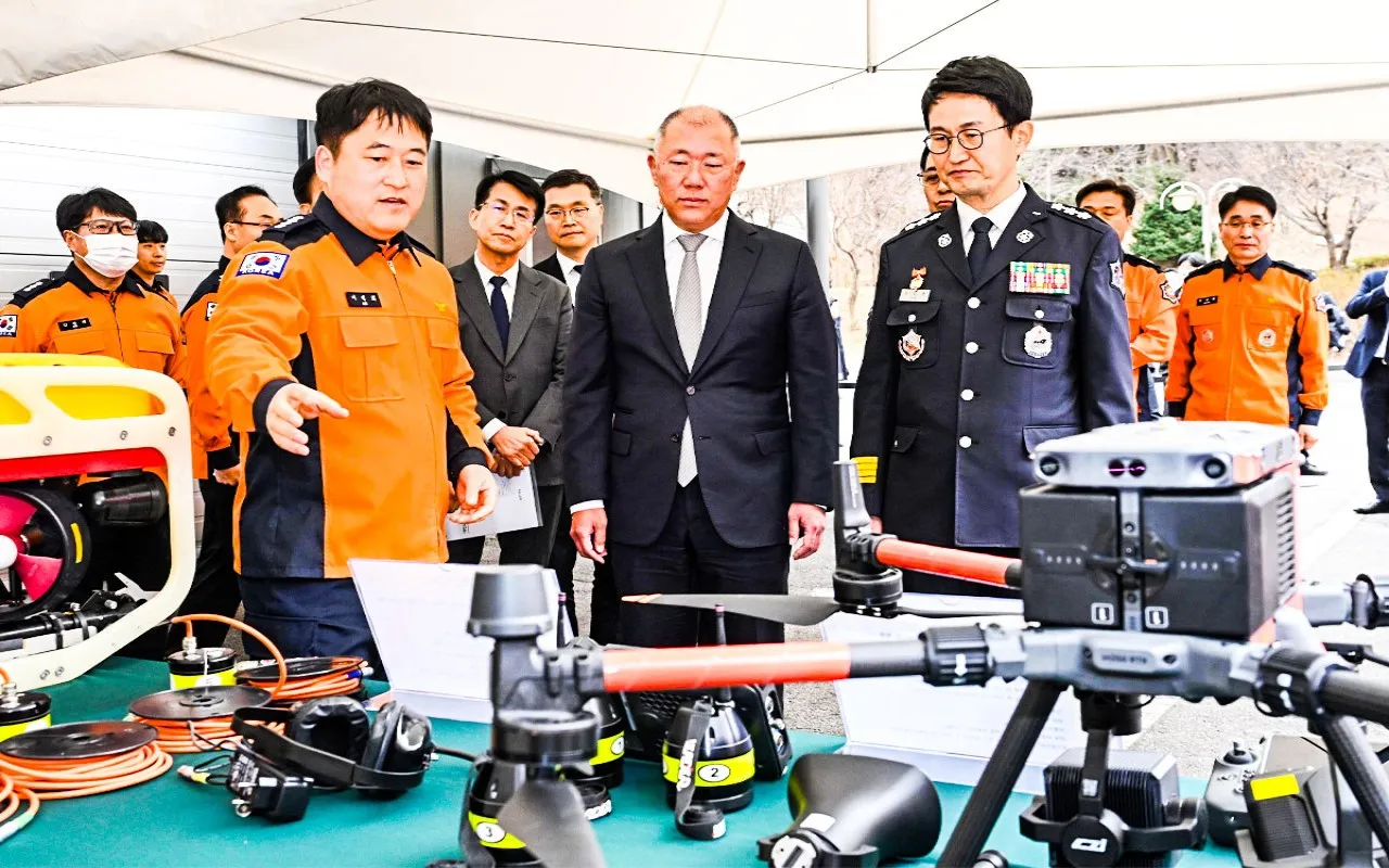 출처 : 현대자동차그룹