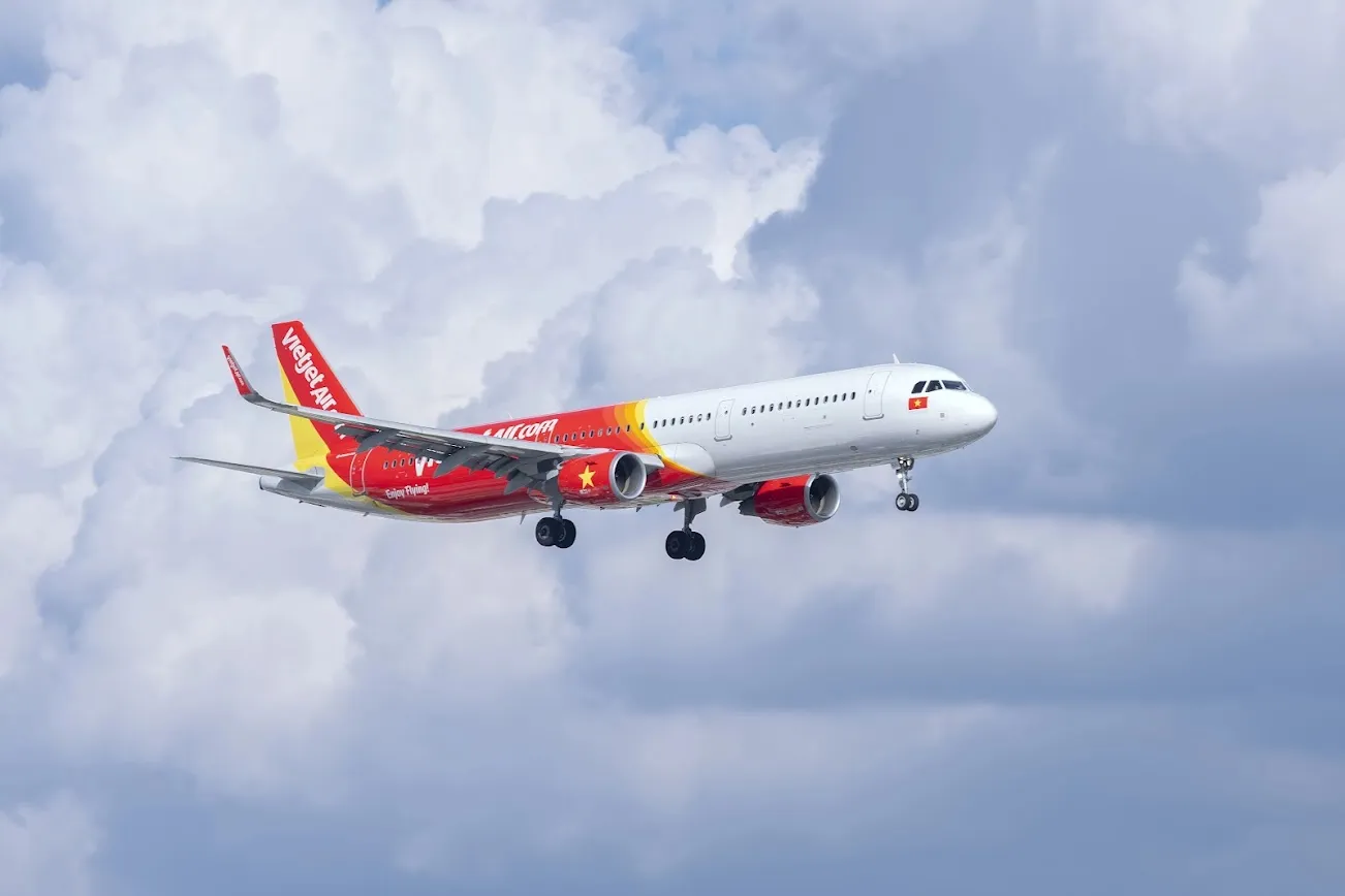 사진=Vietjet Air