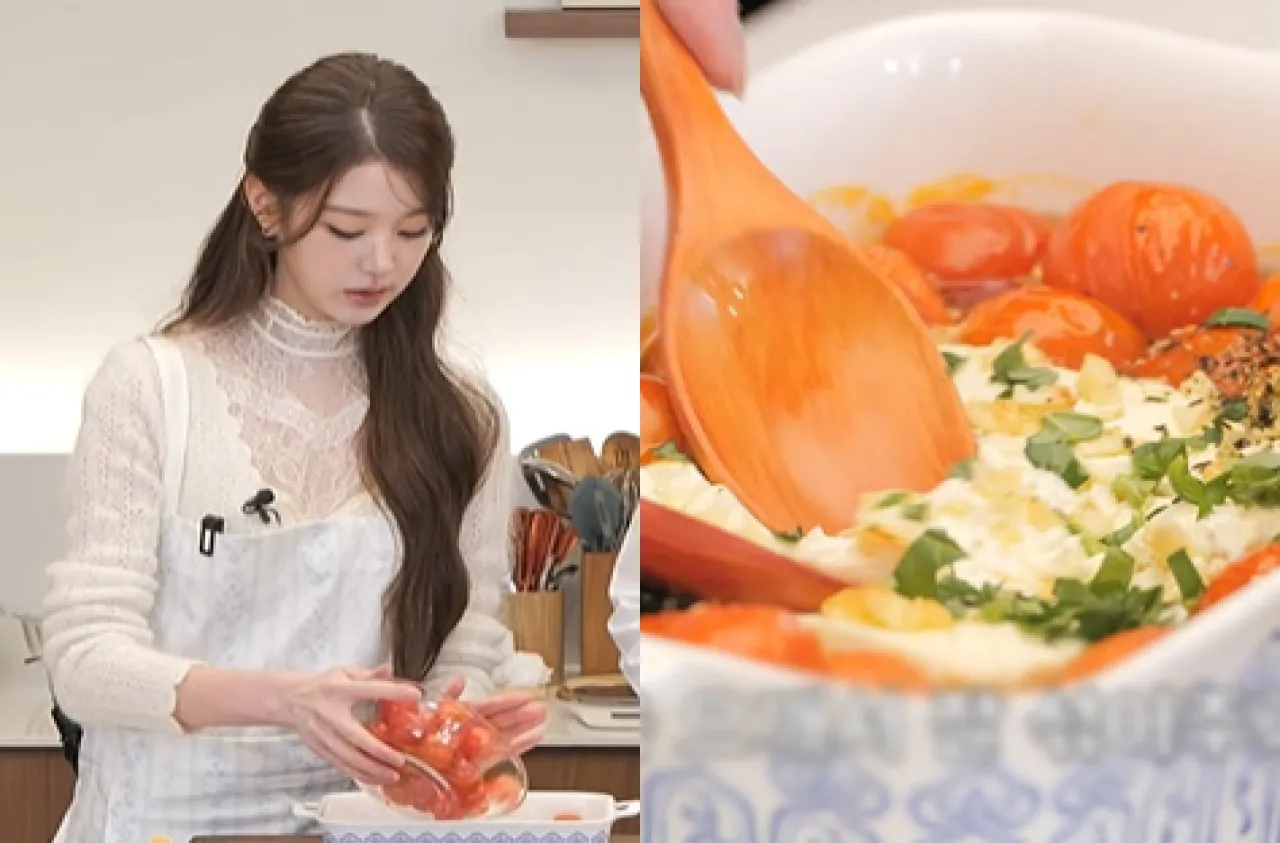 사진=유튜브 ‘셰프 안성재’ 캡처