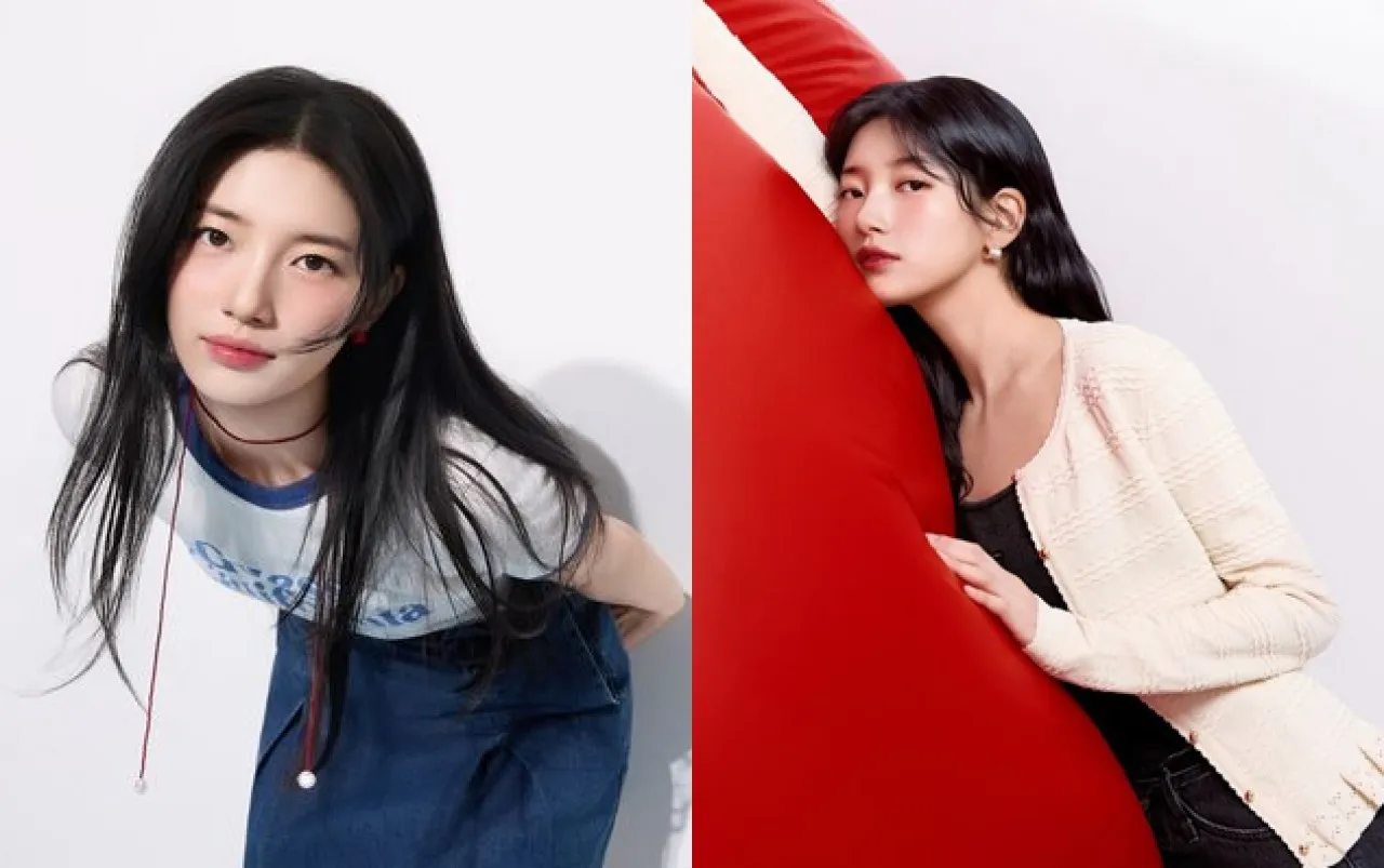 사진=게스(GUESS)