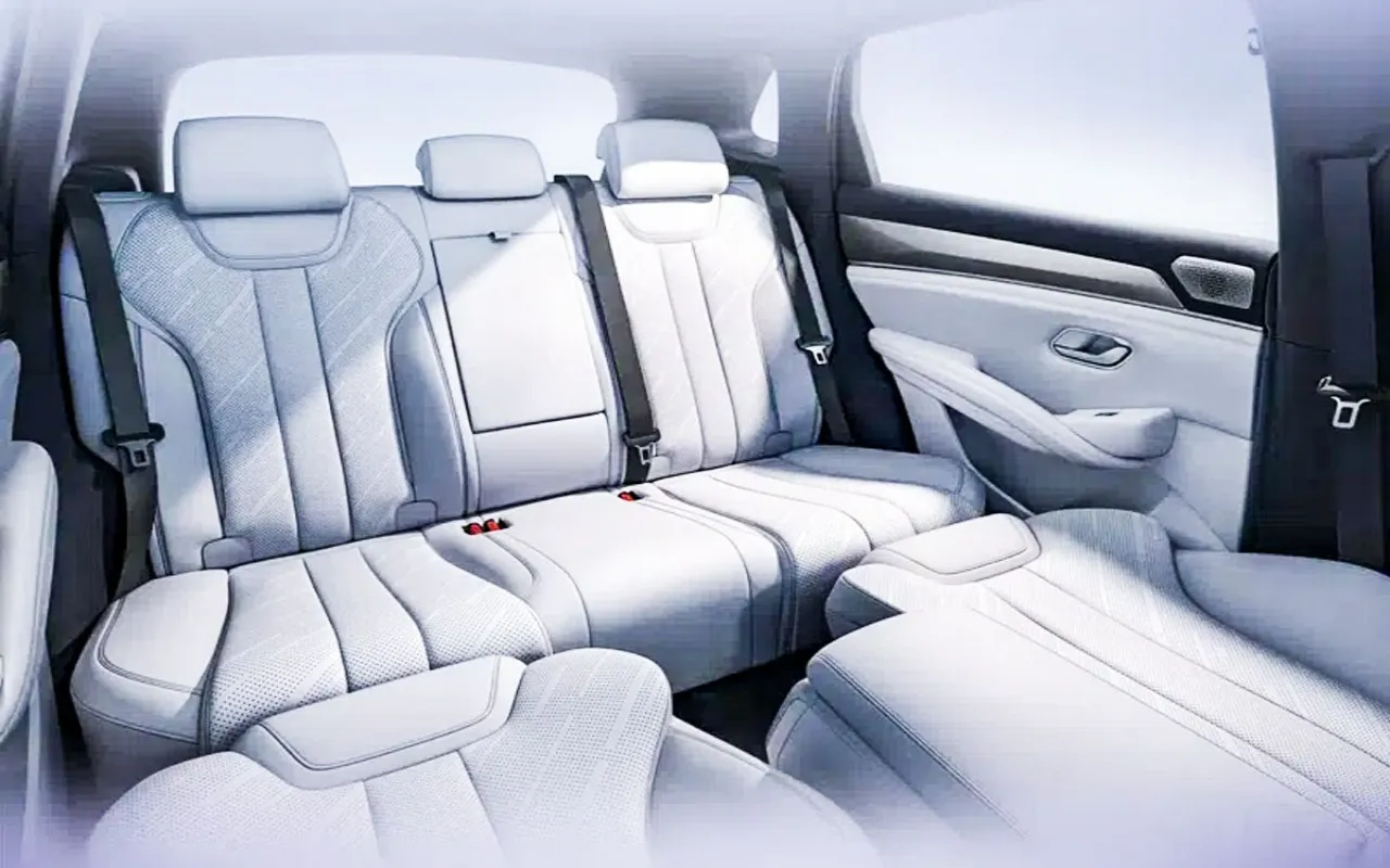 송 울트라 EV - 출처 : BYD