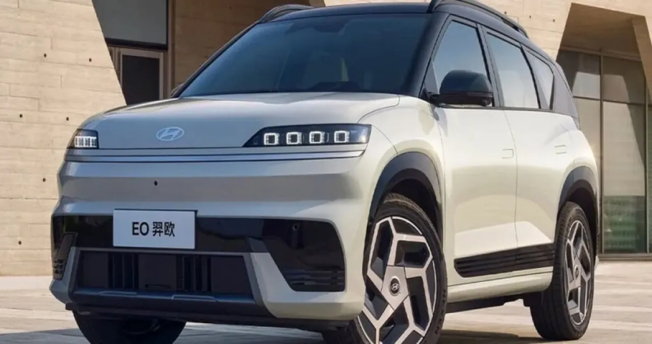 일렉시오 / 사진=온라인 커뮤니티