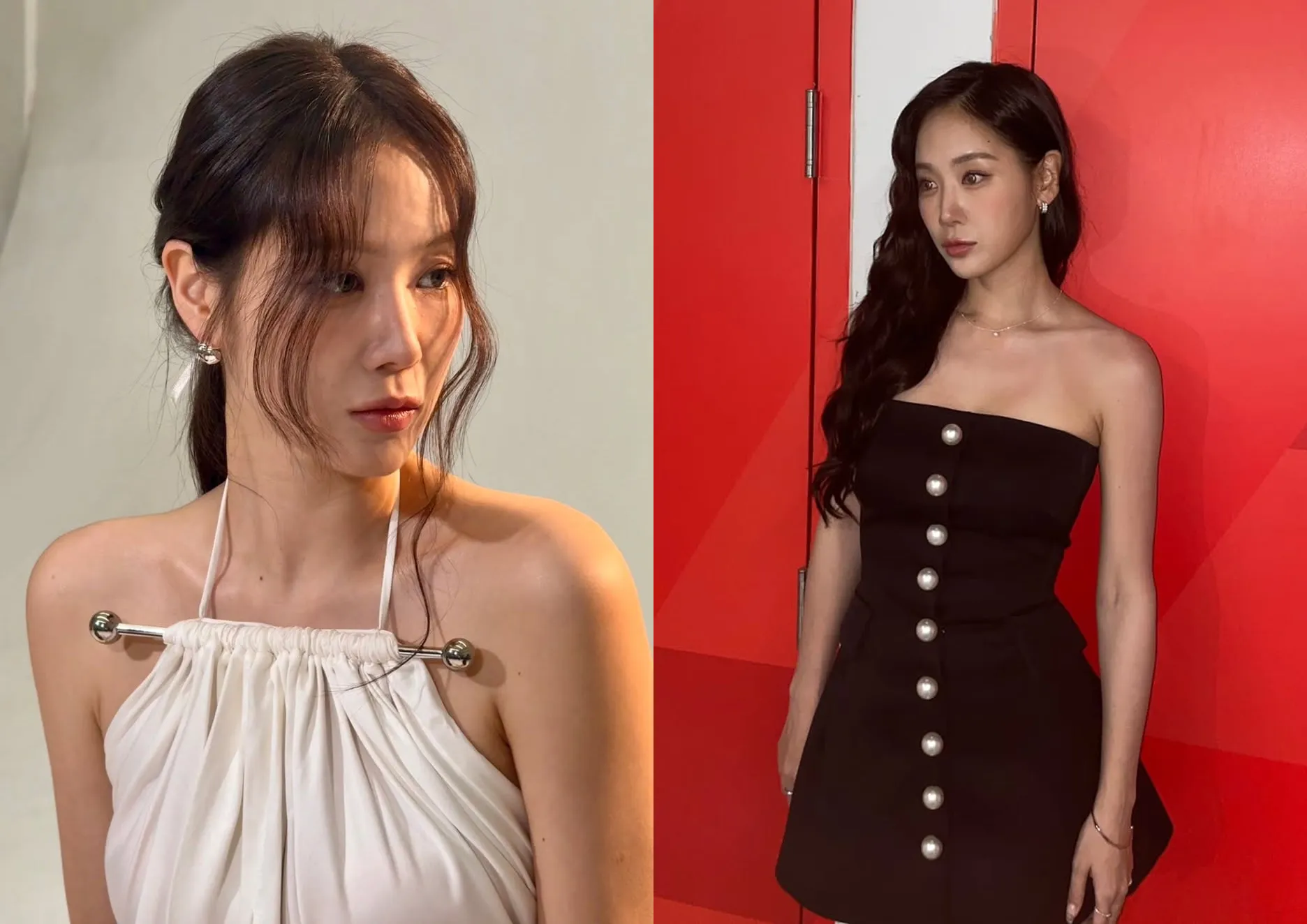 사진=소유 인스타그램 캡처