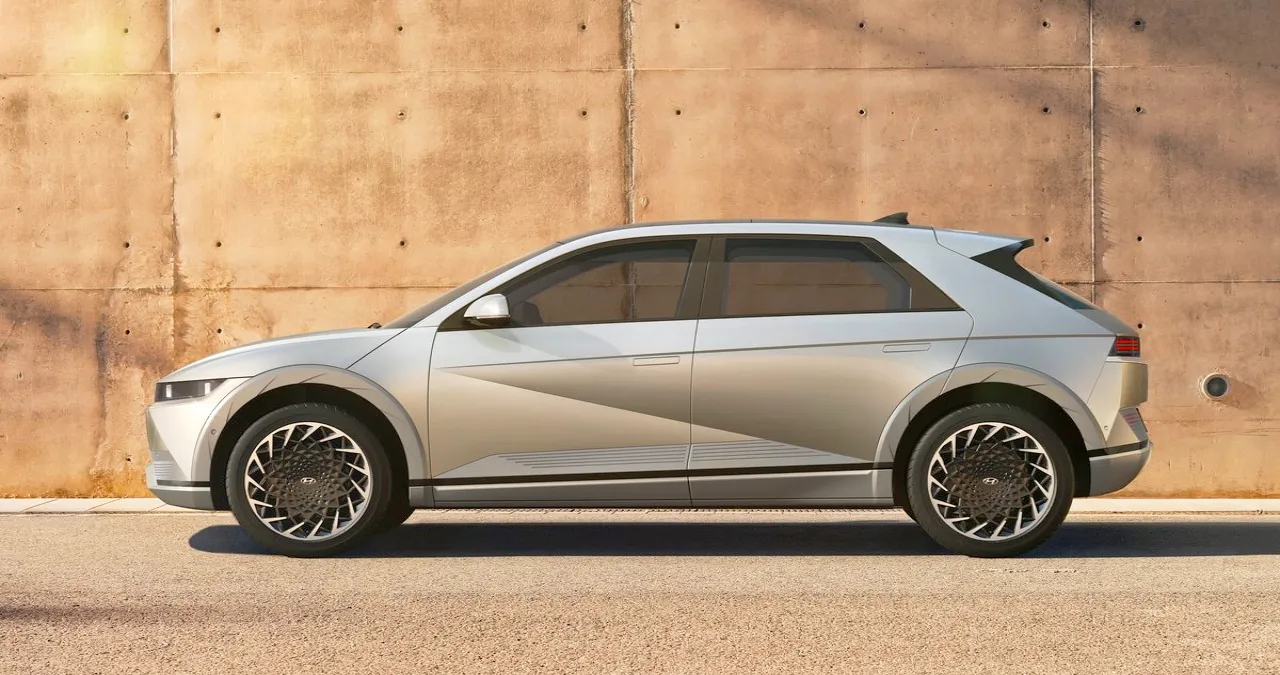 아이오닉 5 / 현대자동차