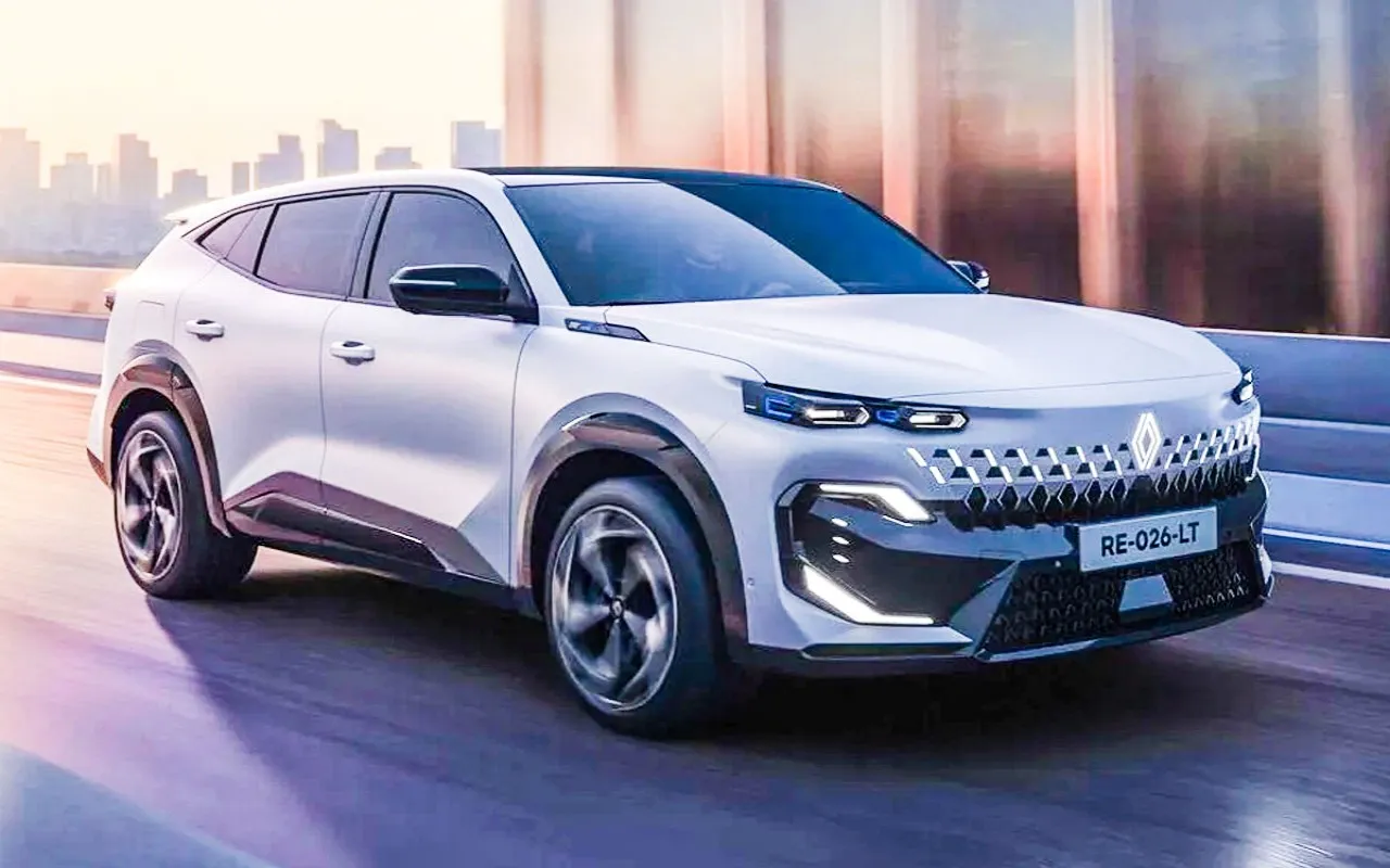 필랑트 - 출처 : 르노코리아