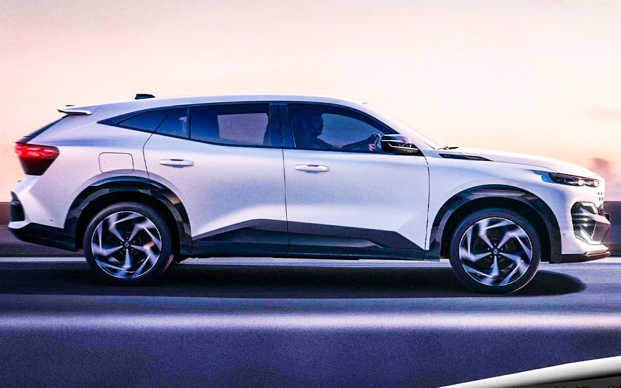 필랑트 - 출처 : 르노코리아