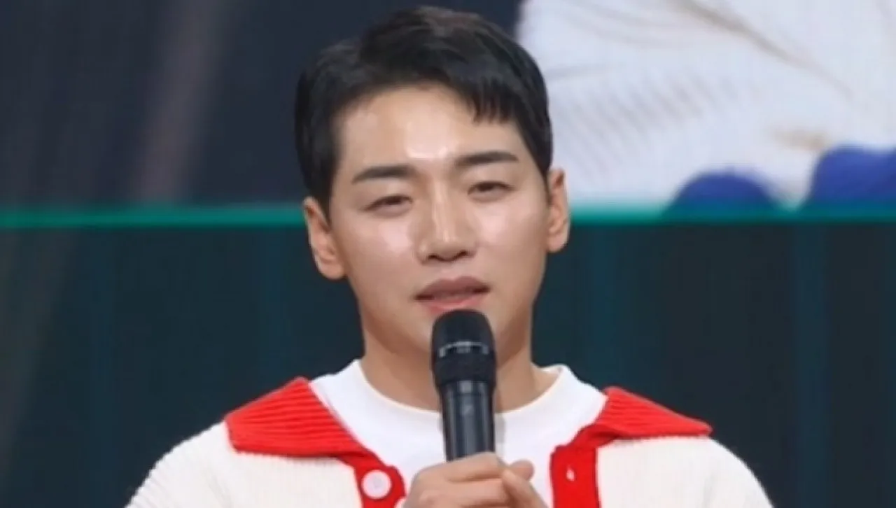 KBS 2TV ‘말자쇼’ 가수 박군