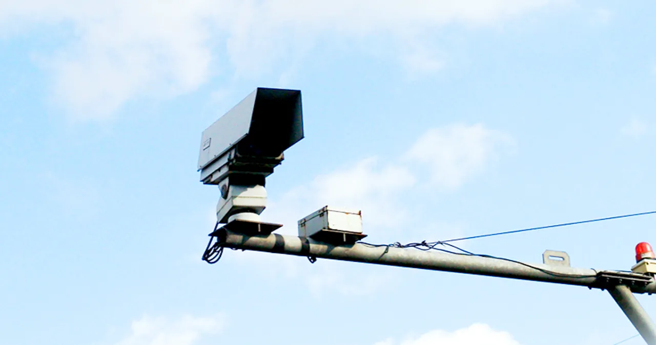 단속카메라 / kixx 엔진오일