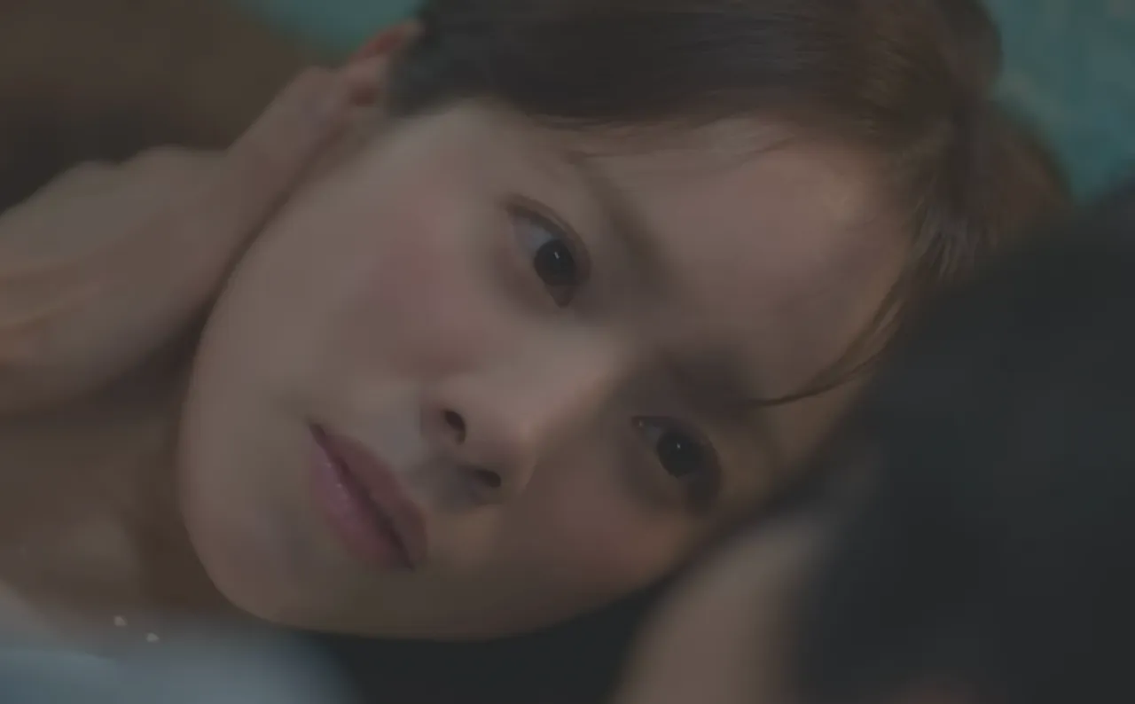 JTBC ‘미혼남녀의 효율적 만남’ 방송화면