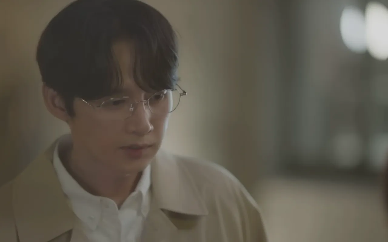 JTBC ‘미혼남녀의 효율적 만남’ 방송화면