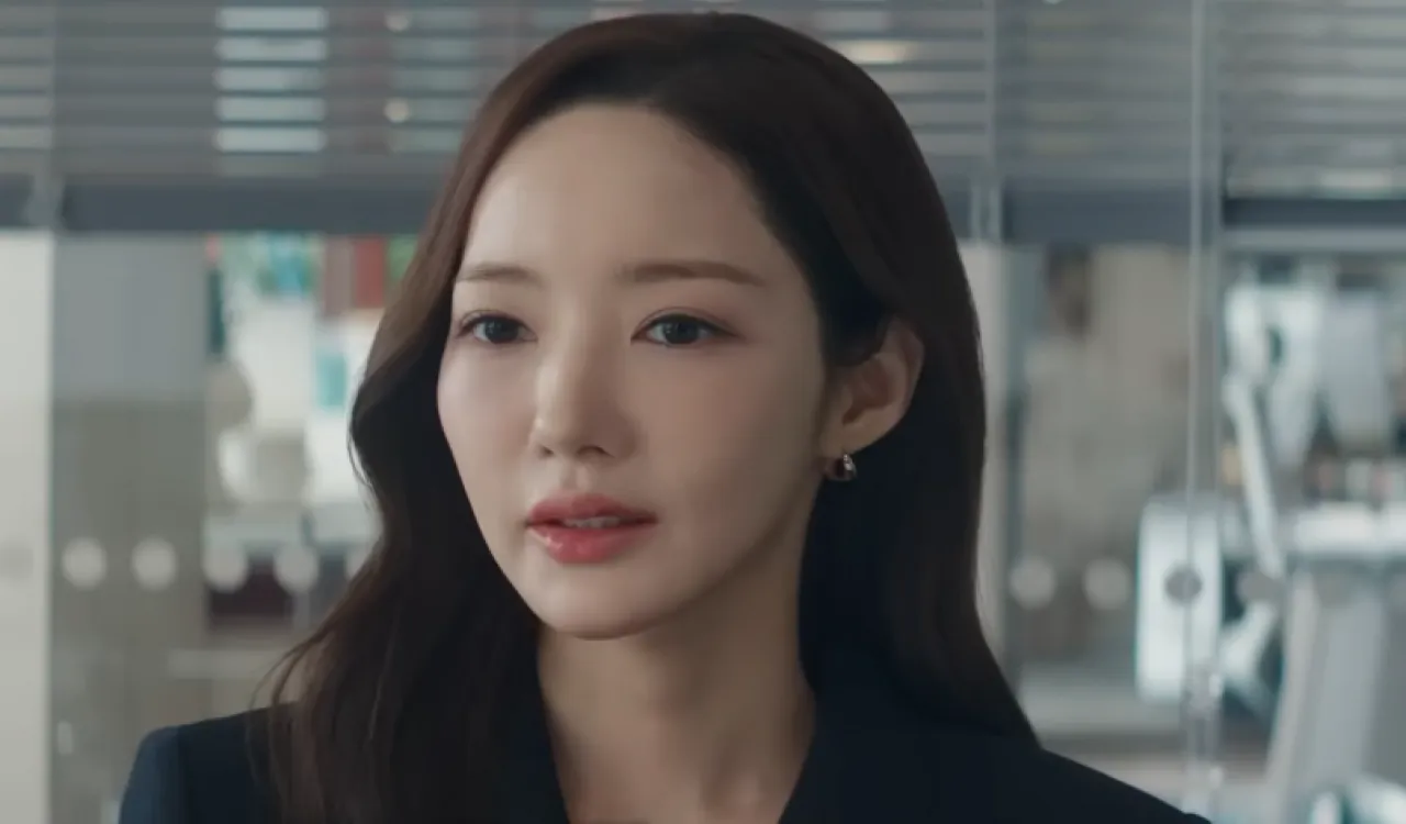 tvN ‘세이렌’ 방송화면