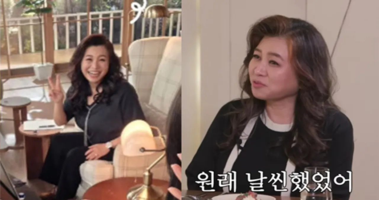 정신건강의학과 전문의 오은영 박사의 다이어트 근황이 공개됐다. 소유진 인스타그램·유튜브 채널 ‘오은영의 버킷리스트’ 캡처