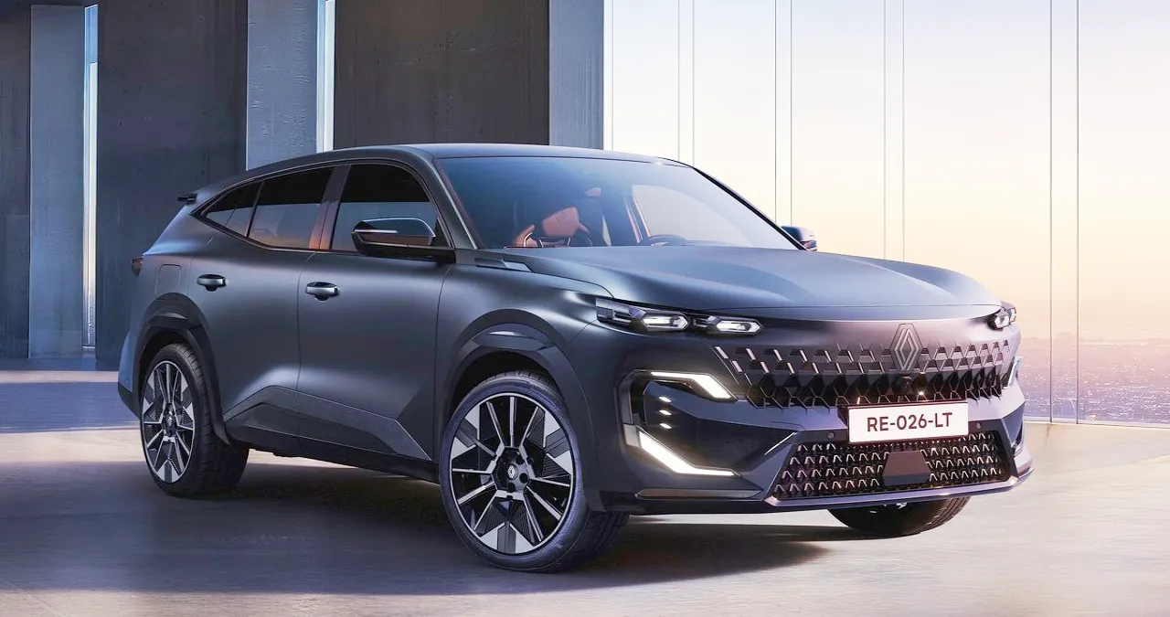 필랑트 / 르노코리아