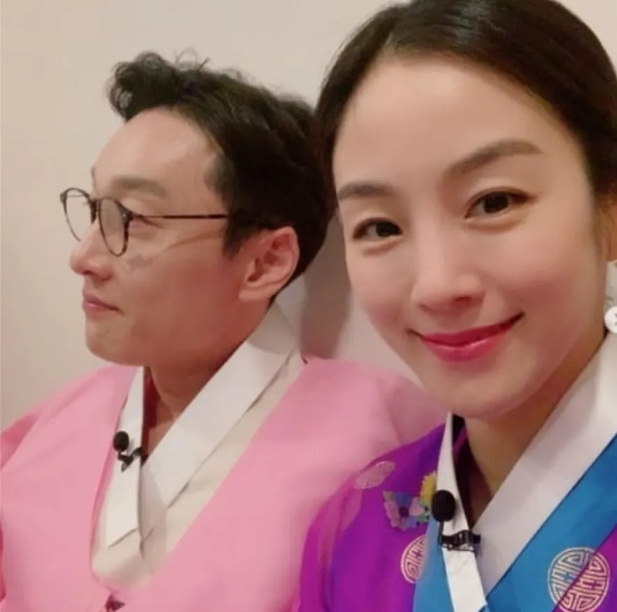 사진 = 문정원 인스타그램