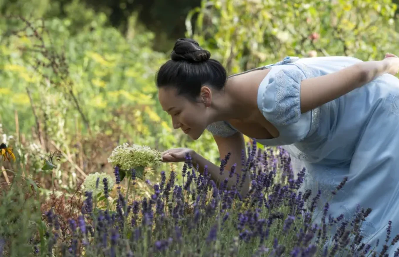 넷플릭스 시리즈 ‘브리저튼 시즌4’