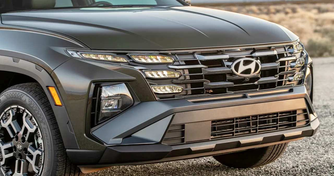 투싼 / 현대자동차