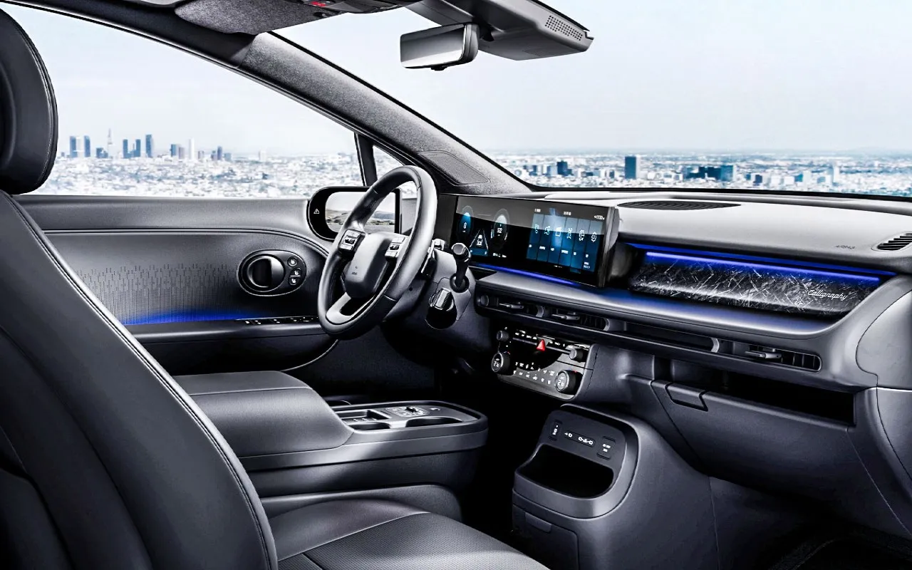 아이오닉 9 - 출처 : 현대자동차