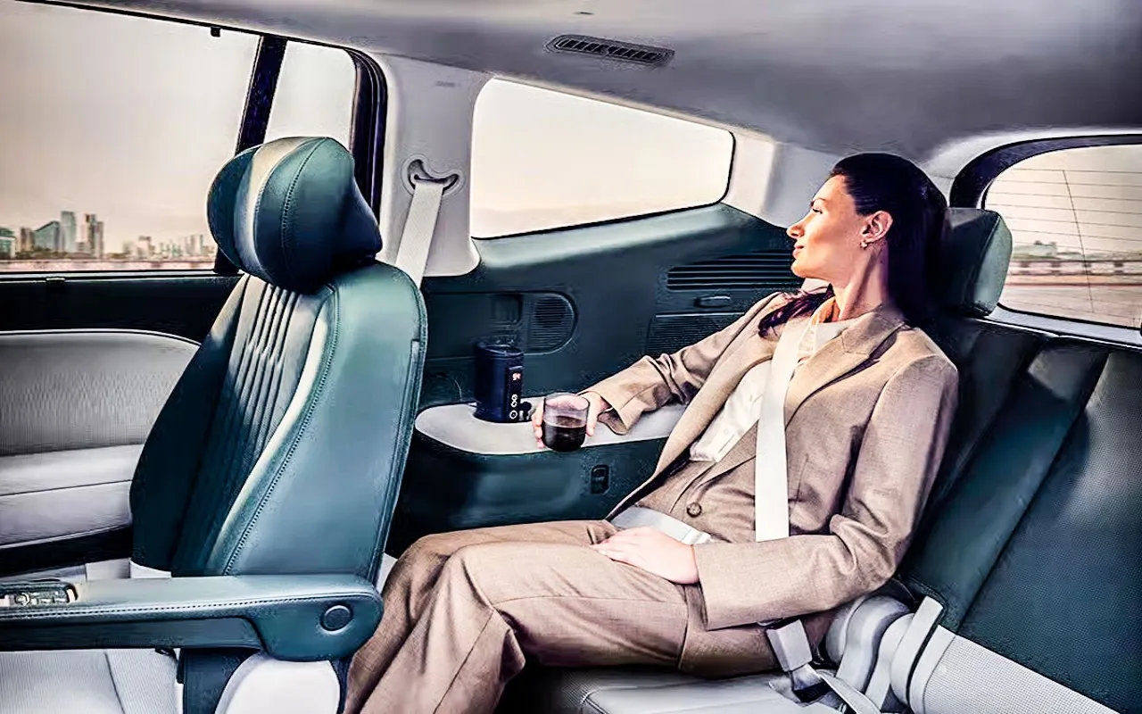 아이오닉 9 - 출처 : 현대자동차