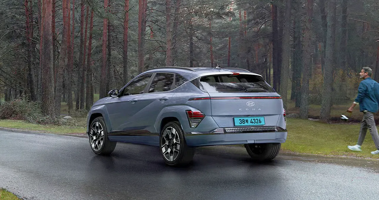 코나 일렉트릭 / 현대자동차