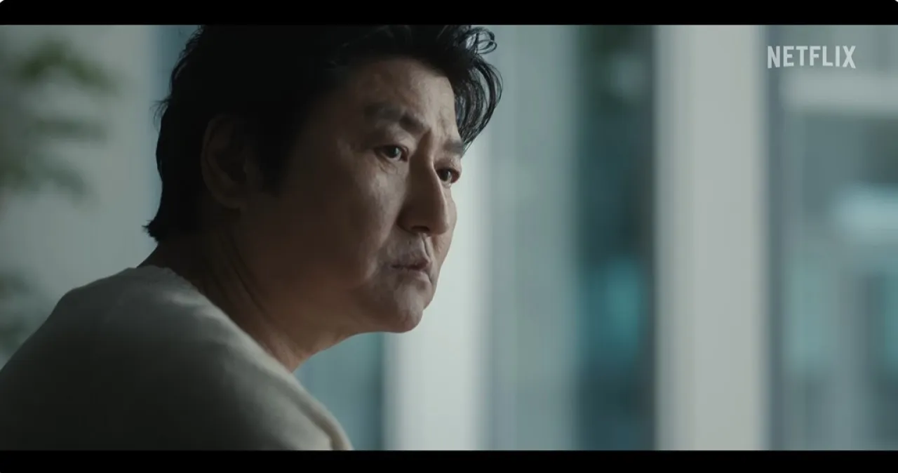 ‘성난 사람들’ 시즌2<br>사진=넷플릭스