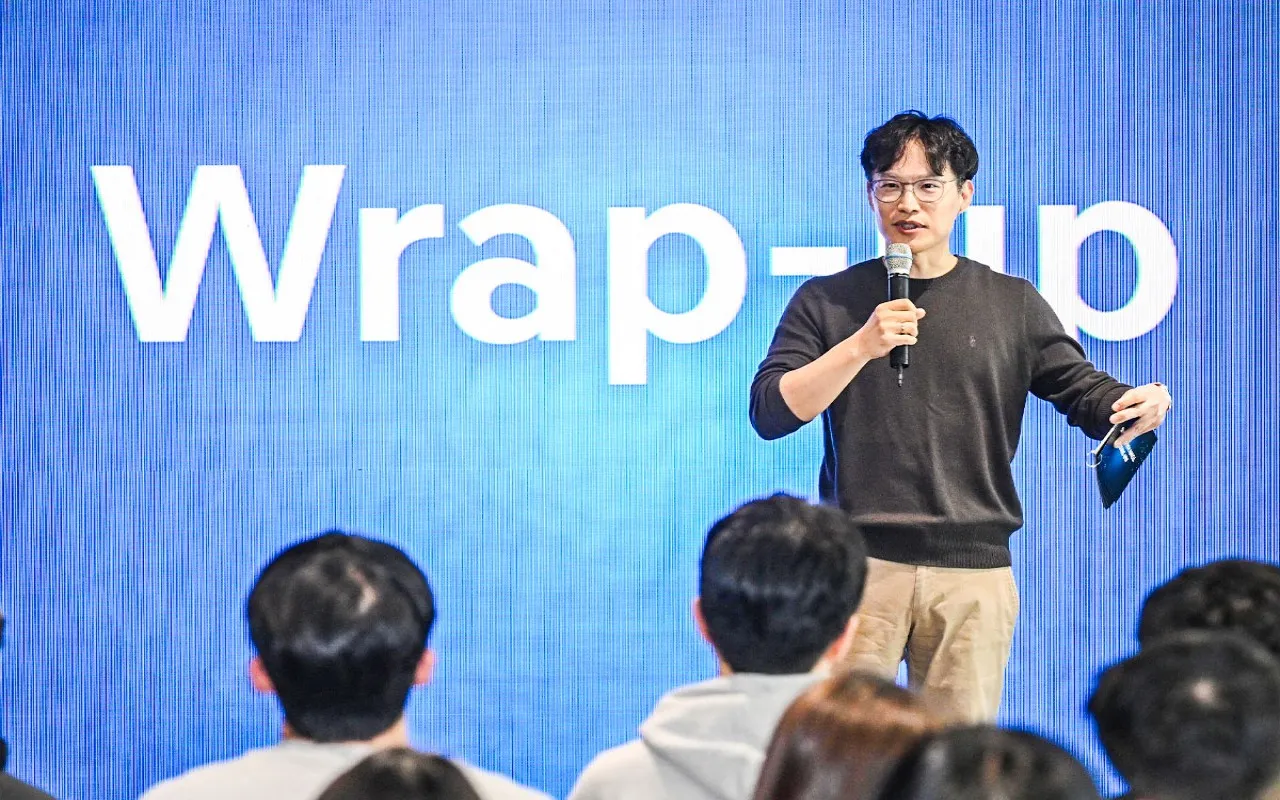 박민우 사장 - 출처  : 현대자동차그룹