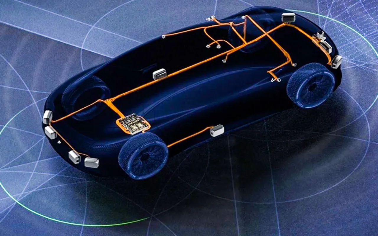 드라이브 하이페리온 - 출처  : 엔비디아
