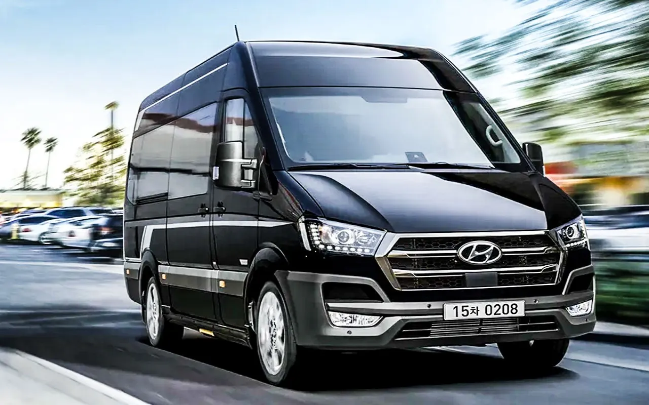 쏠라티 - 출처 : 현대자동차