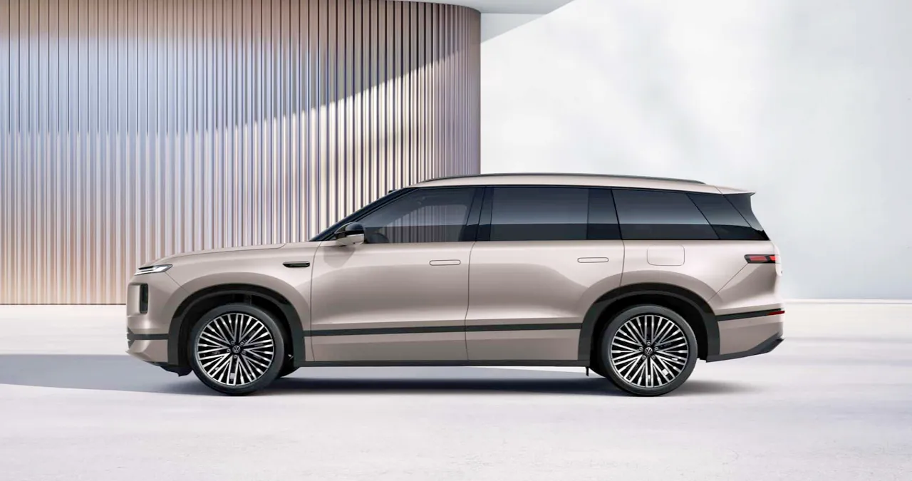 ID.에라 9 / 폭스바겐