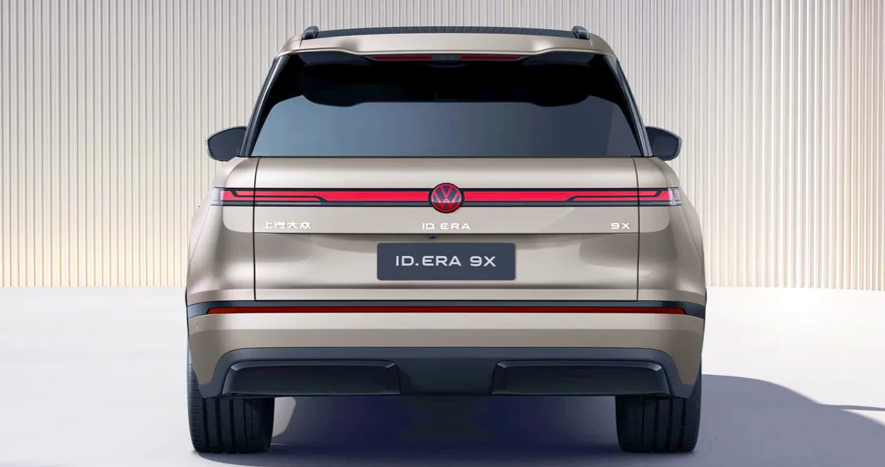 ID.에라 9 / 폭스바겐