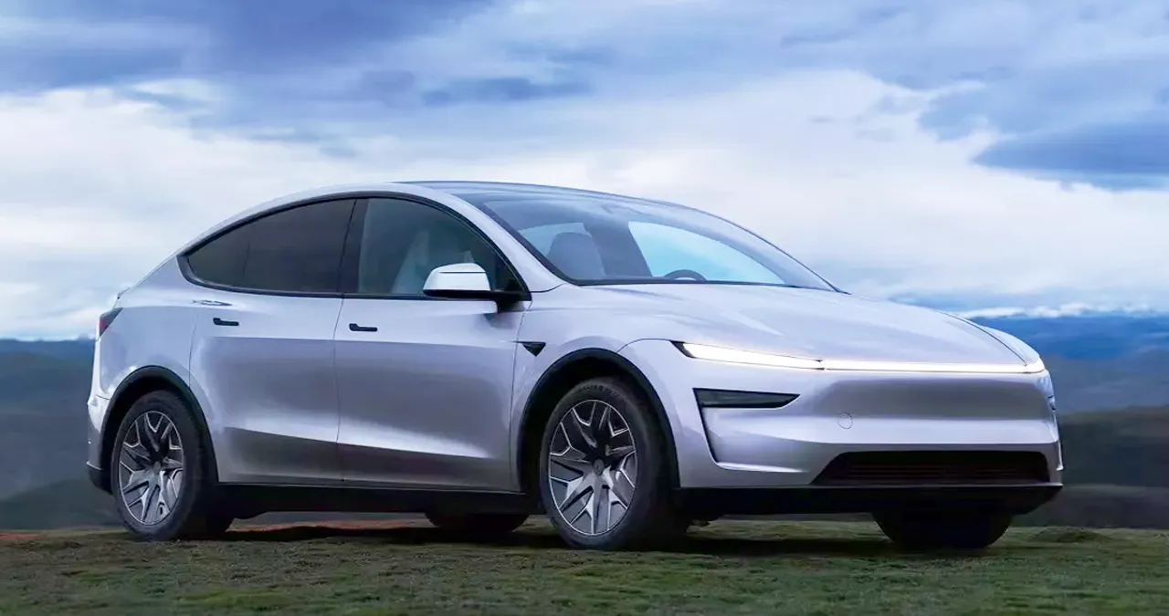 모델 Y 롱바디 / 테슬라