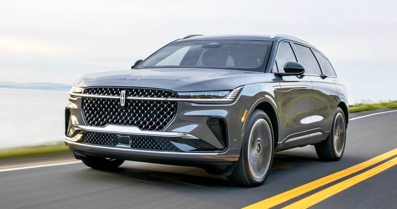 노틸러스 / 링컨