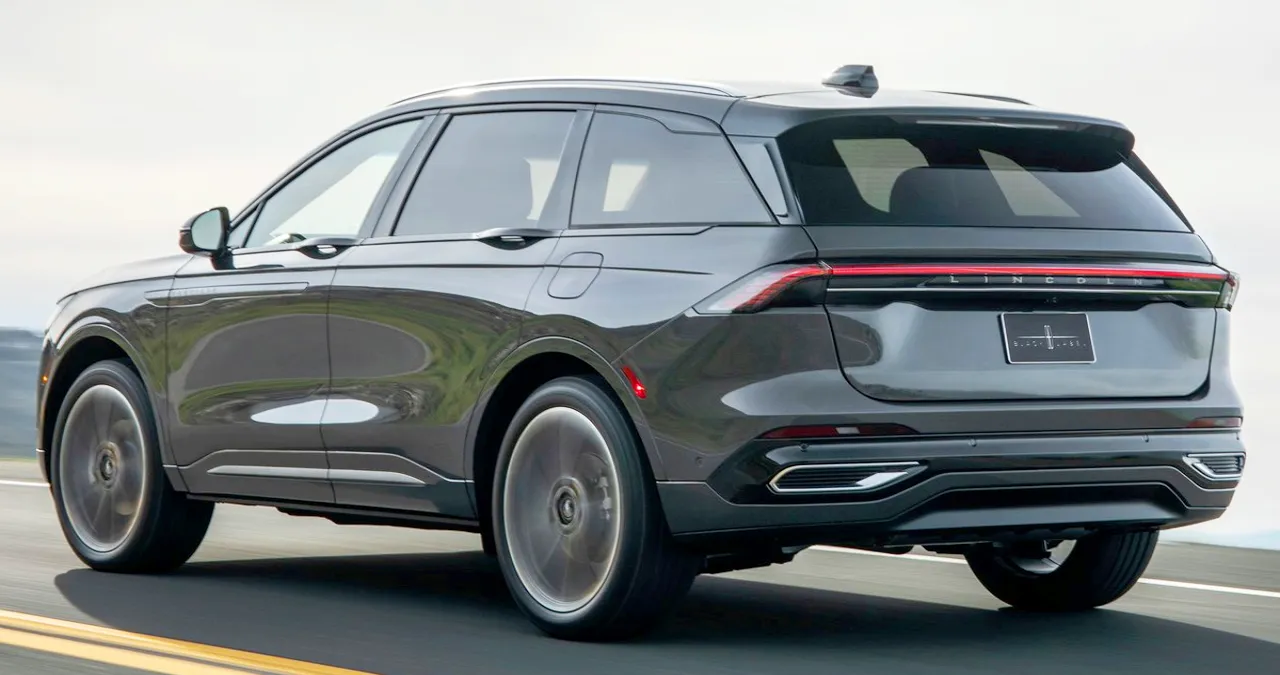 노틸러스 / 링컨