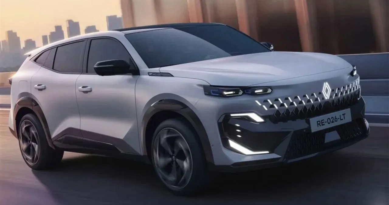 르노필랑트 / 사진=온라인 커뮤니티