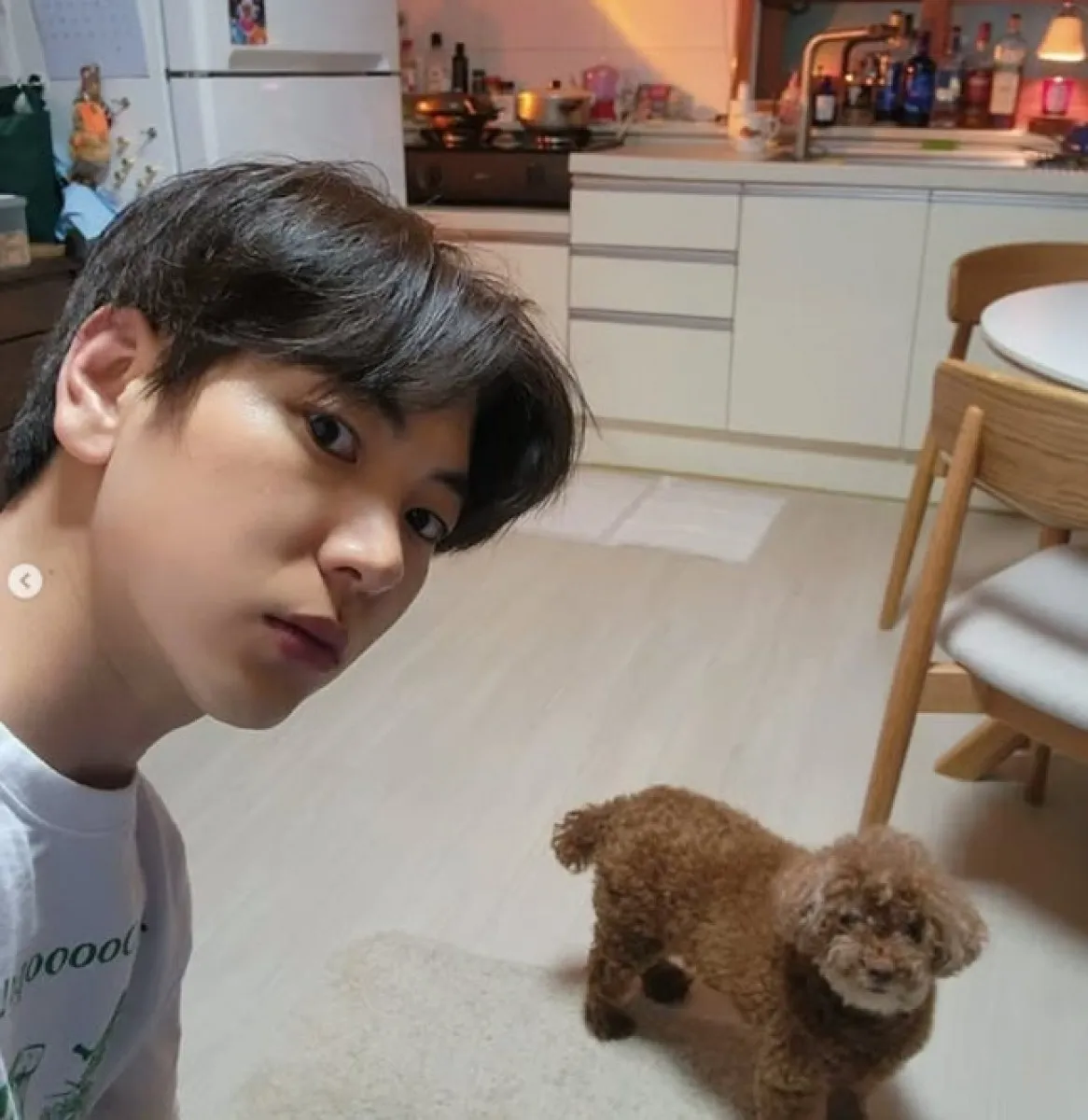 이주승 인스타그램