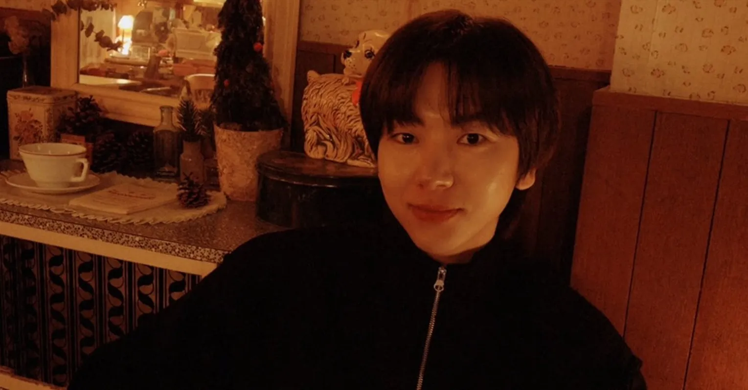 이주승 / 사진 = 이주승 SNS