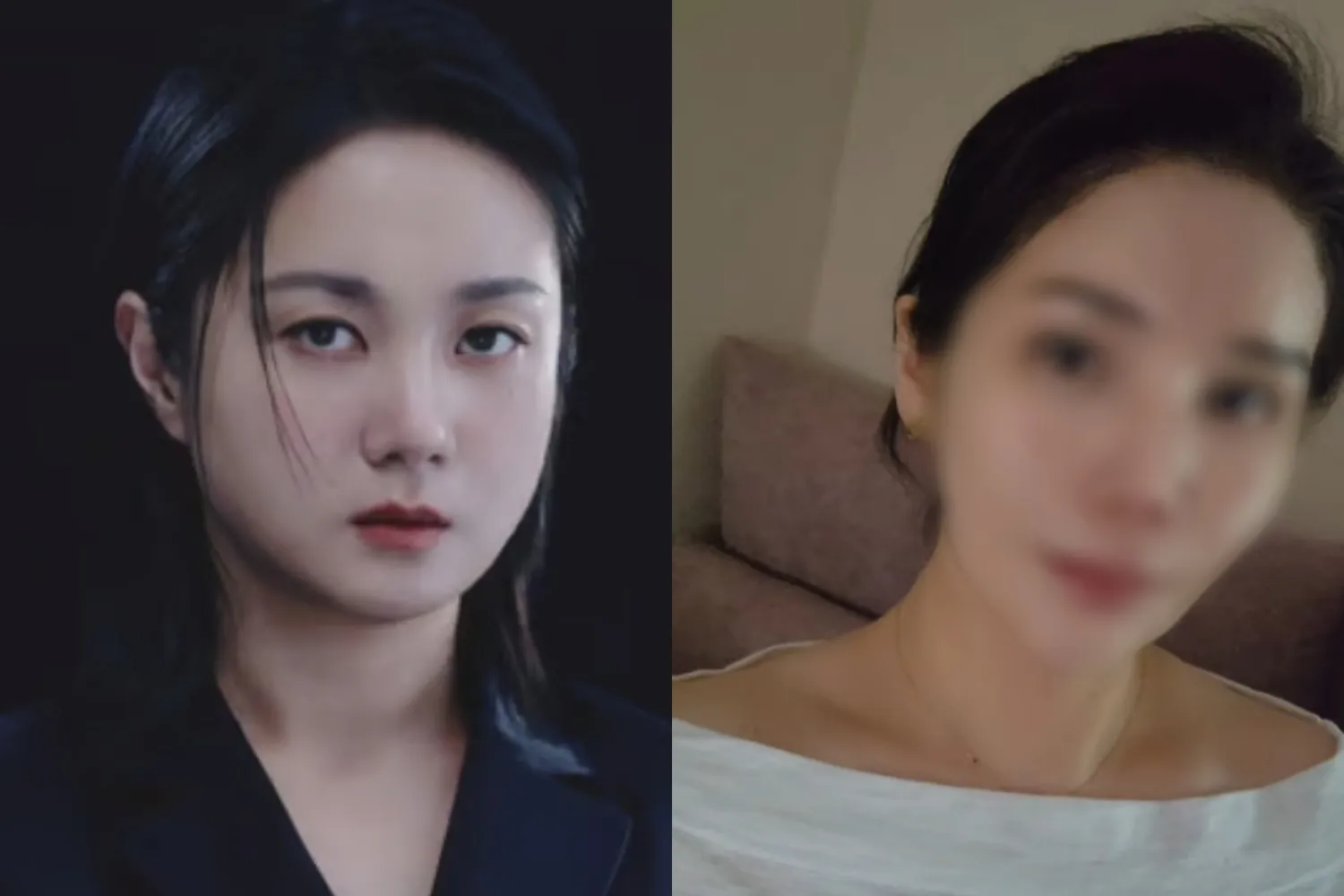 사진=박나래, 주사이모 SNS