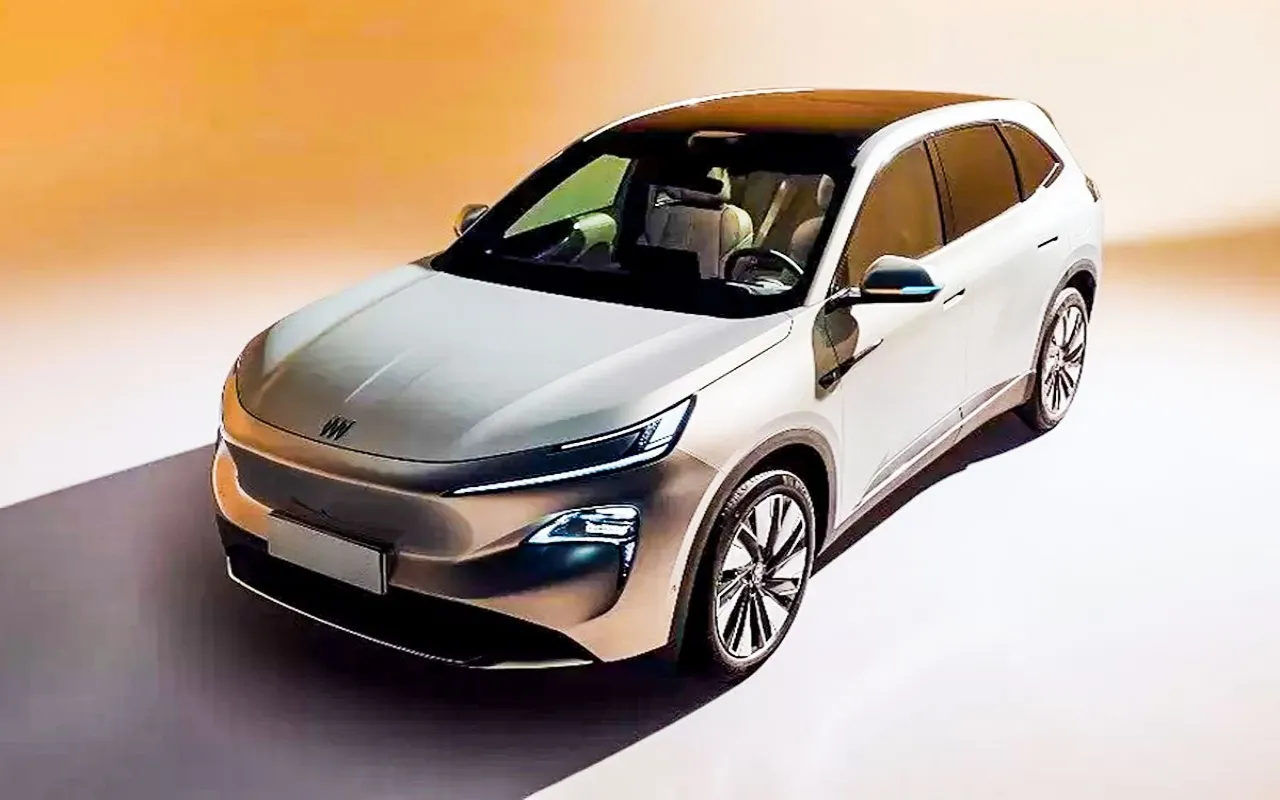 일렉트라 E7 - 출처 : 뷰익