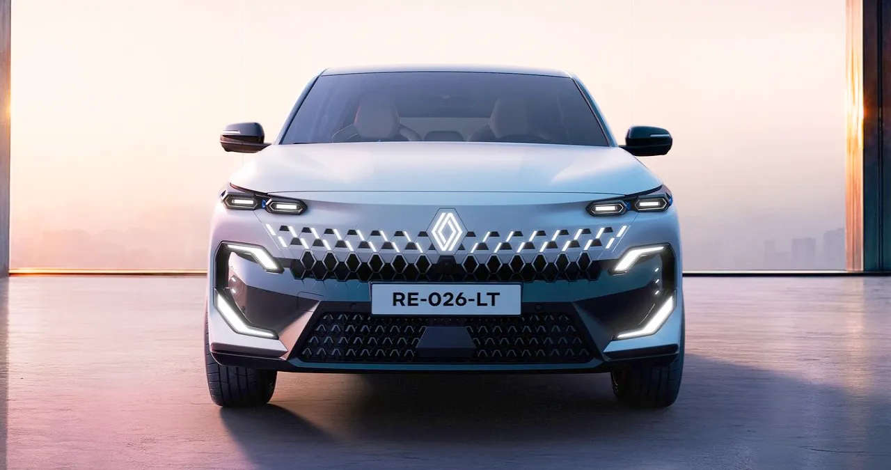 필랑트 / 르노코리아