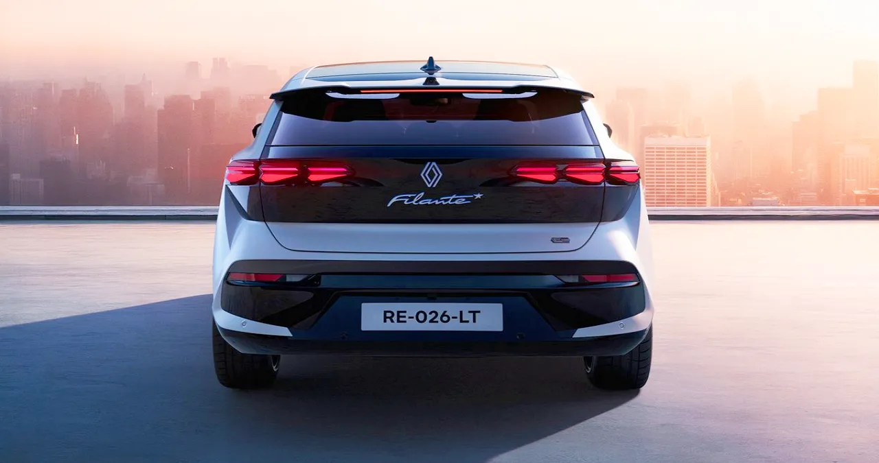 필랑트 / 르노코리아